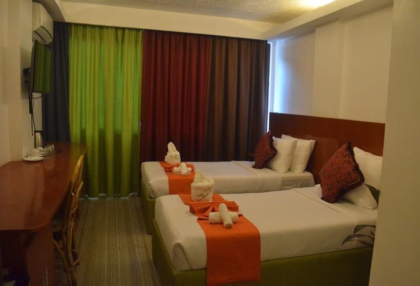 هتل Villa Israel Ecopark El Nido