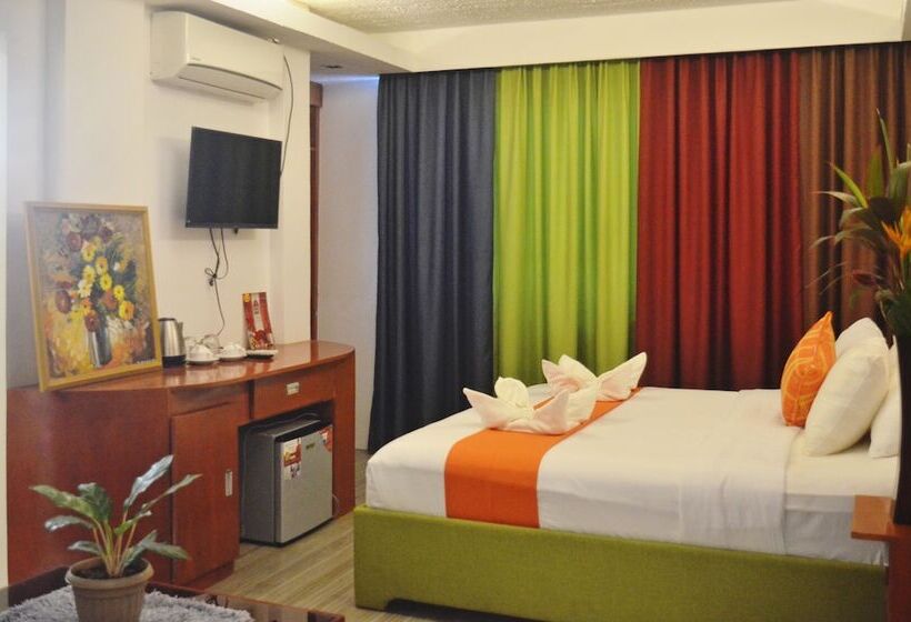 هتل Villa Israel Ecopark El Nido