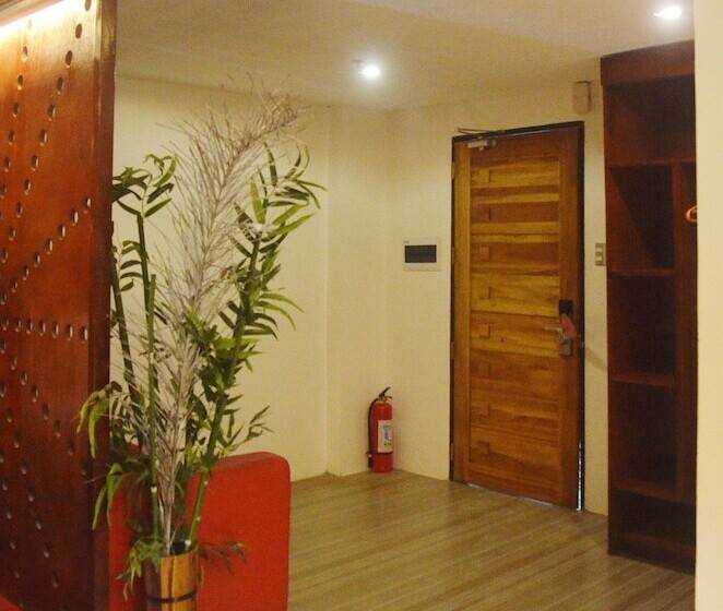 هتل Villa Israel Ecopark El Nido