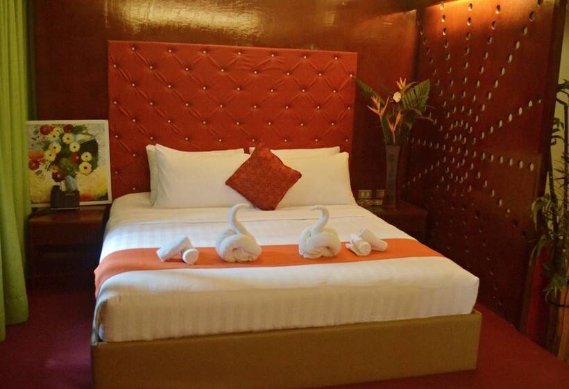 هتل Villa Israel Ecopark El Nido