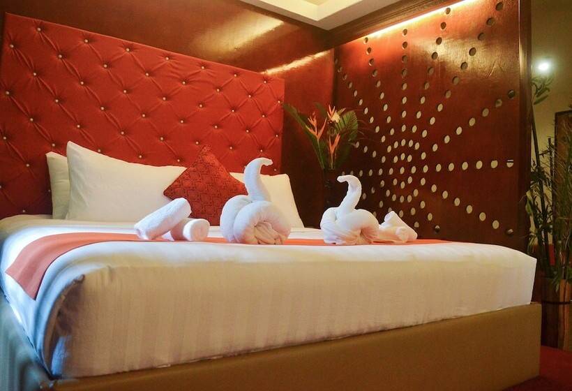 هتل Villa Israel Ecopark El Nido