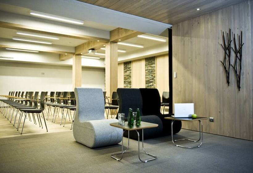 هتل Zawrat   Wypoczynek W Zasięgu Nart