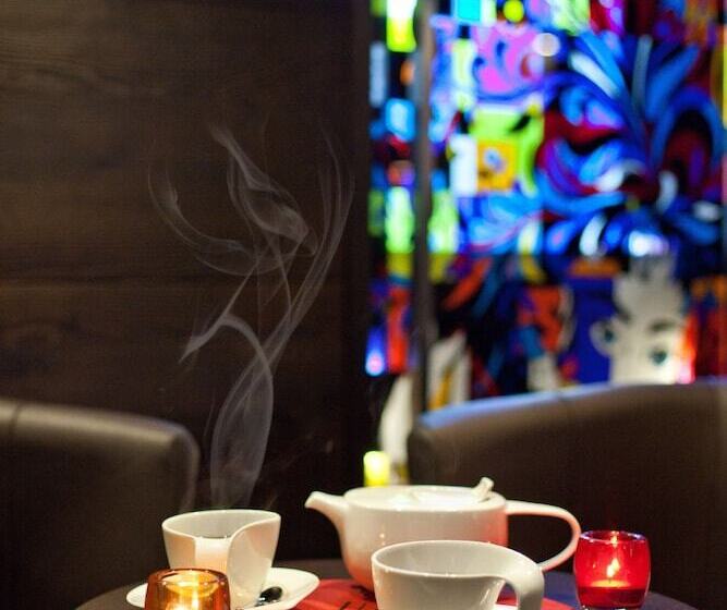 هتل Zawrat   Wypoczynek W Zasięgu Nart