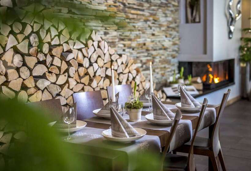 هتل Zawrat   Wypoczynek W Zasięgu Nart