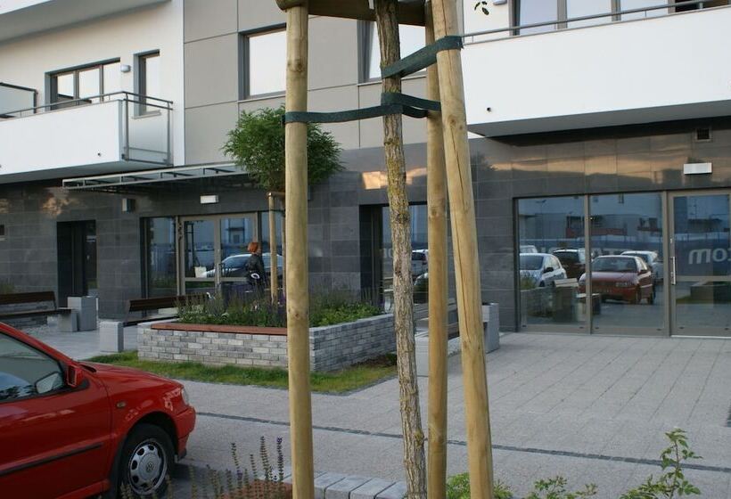 Irs Royal Apartments Irs Albatros