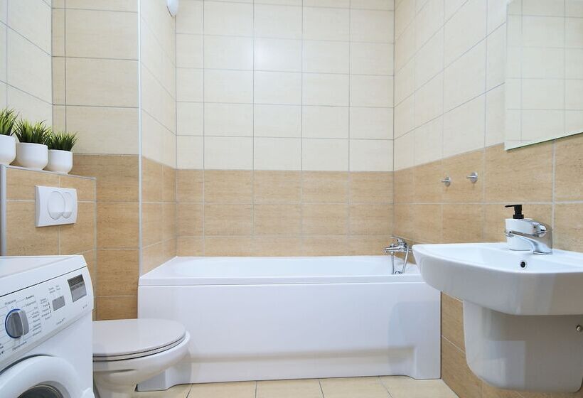 Irs Royal Apartments Irs Albatros