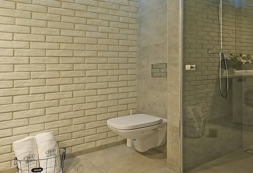 Irs Royal Apartments Irs Albatros