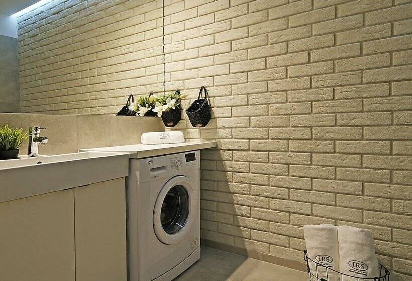 Irs Royal Apartments Irs Albatros