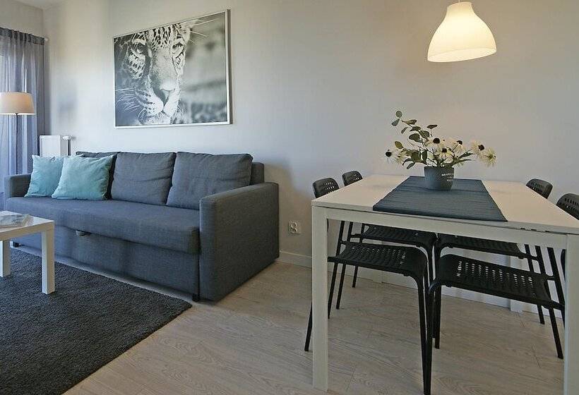 Irs Royal Apartments Irs Albatros