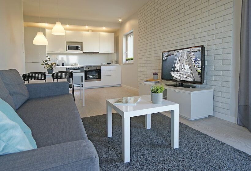 Irs Royal Apartments Irs Albatros