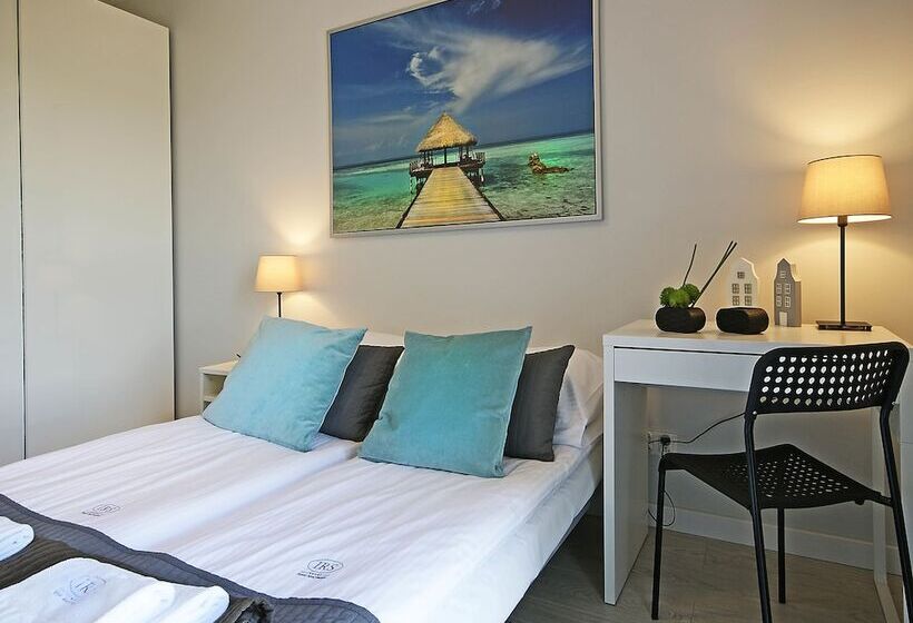 Irs Royal Apartments Irs Albatros