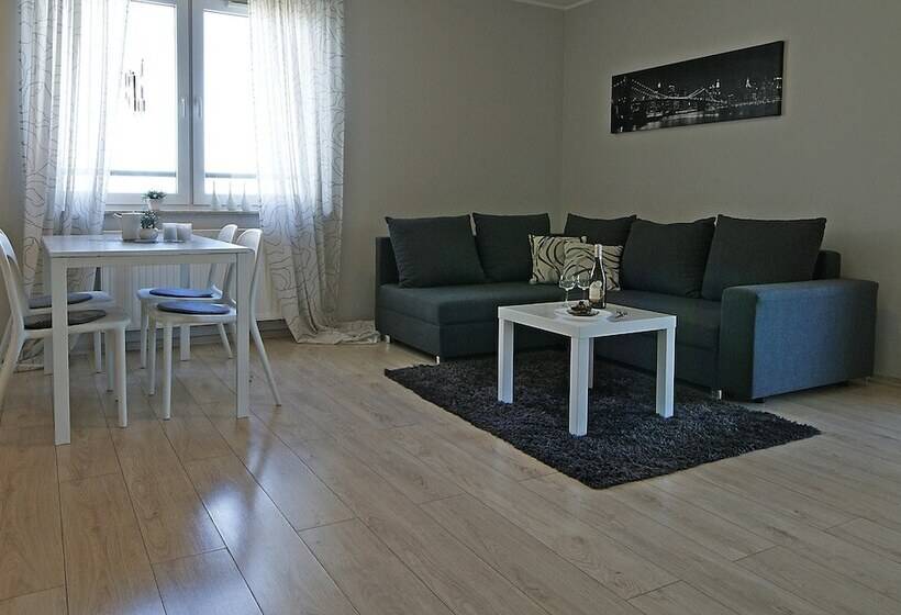 Irs Royal Apartments Irs Albatros