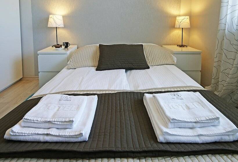 Irs Royal Apartments Irs Albatros