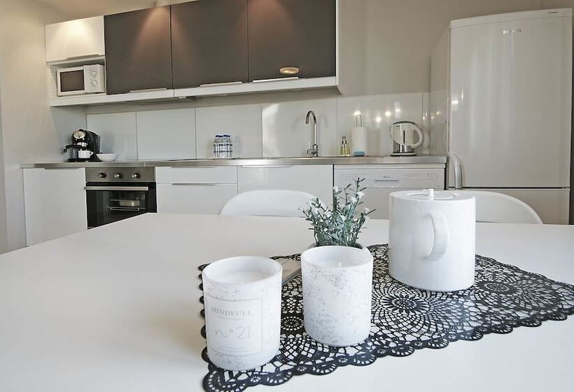 Irs Royal Apartments Irs Albatros