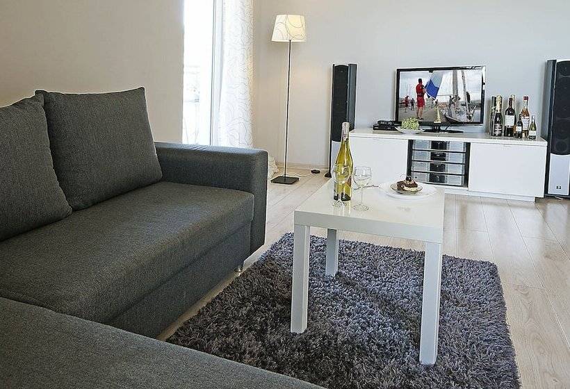 Irs Royal Apartments Irs Albatros