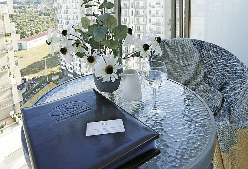 Irs Royal Apartments Irs Albatros