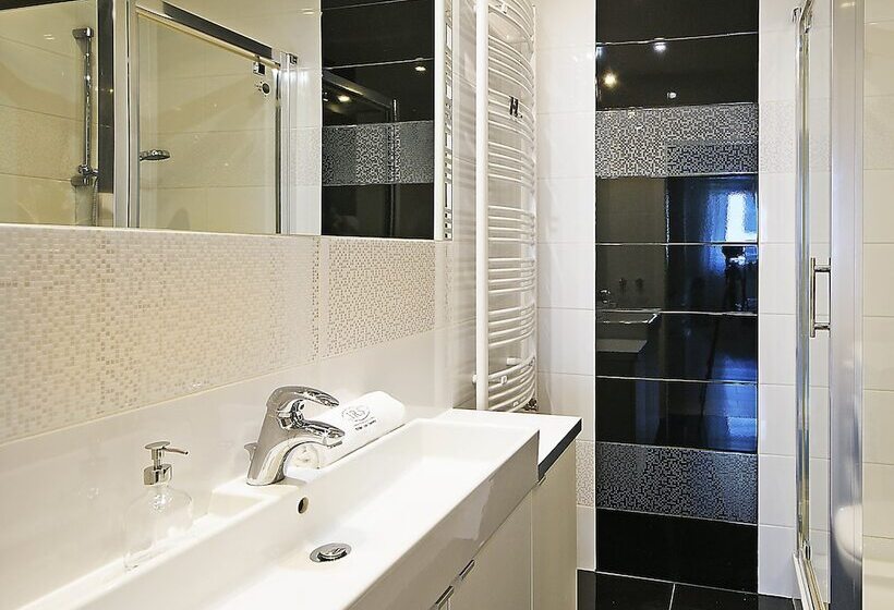 Irs Royal Apartments Irs Albatros