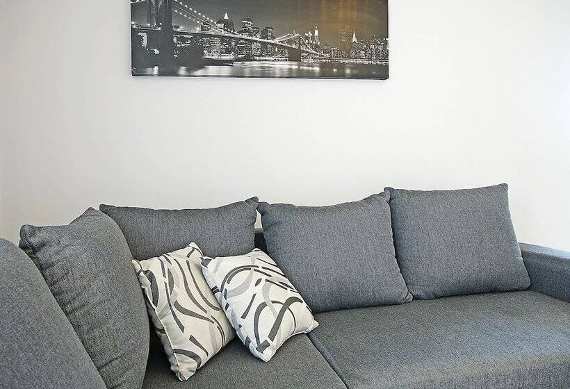 Irs Royal Apartments Irs Albatros