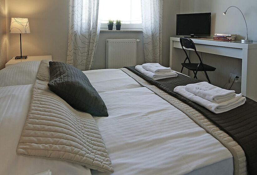 Irs Royal Apartments Irs Albatros