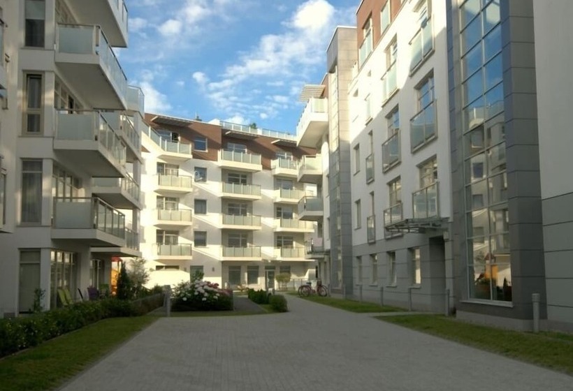 Irs Royal Apartments   Irs Rezydencja Marina