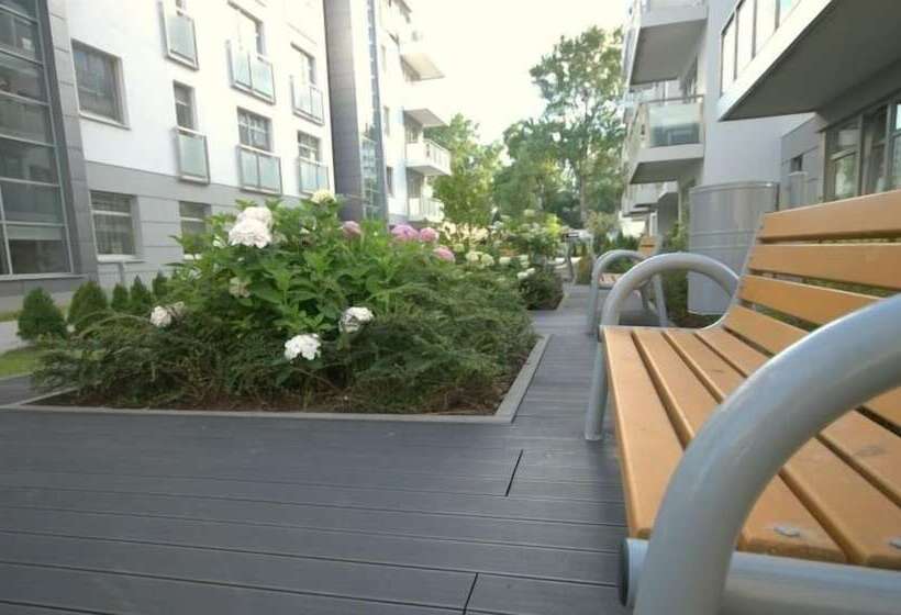 Irs Royal Apartments   Irs Rezydencja Marina