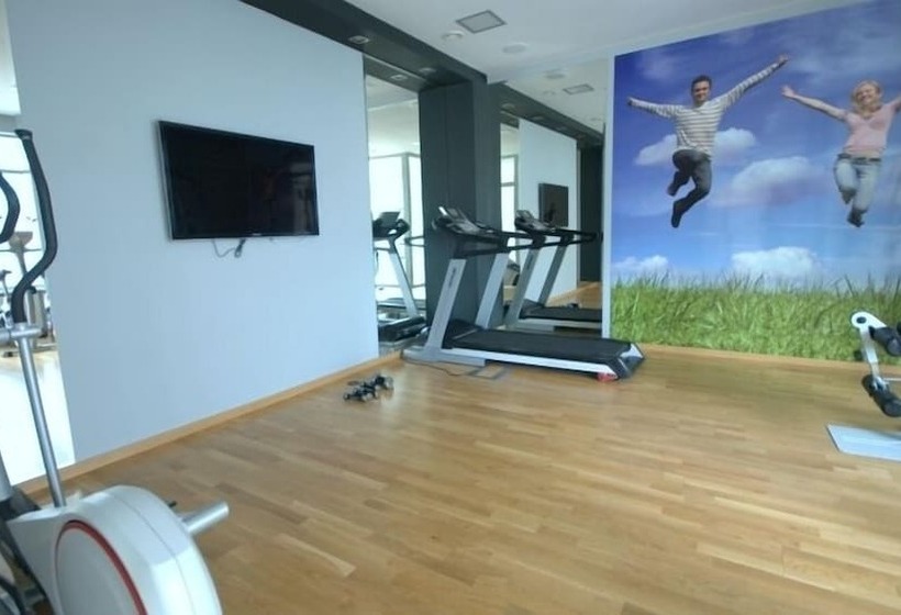 Irs Royal Apartments   Irs Rezydencja Marina