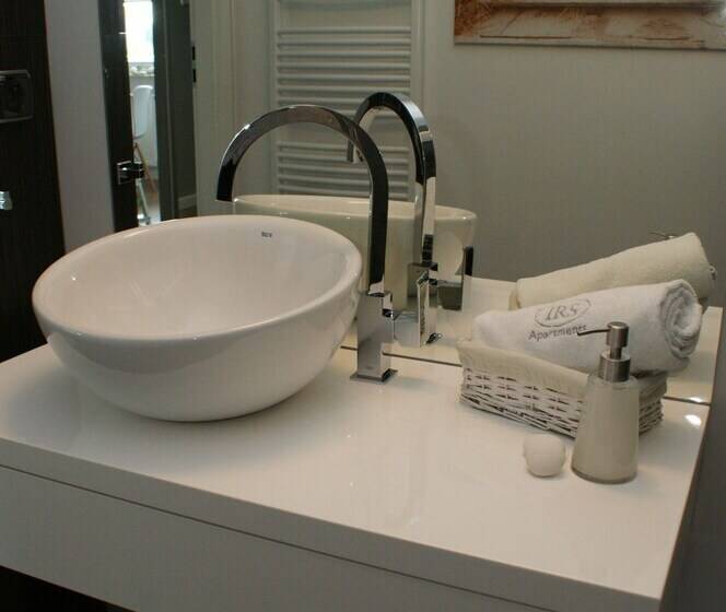 Irs Royal Apartments Apartamenty Irs Aviator