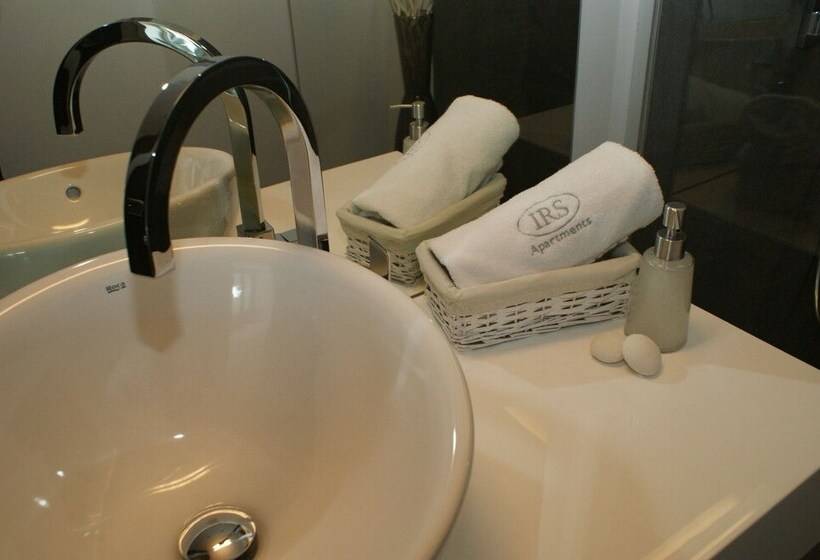 Irs Royal Apartments Apartamenty Irs Aviator