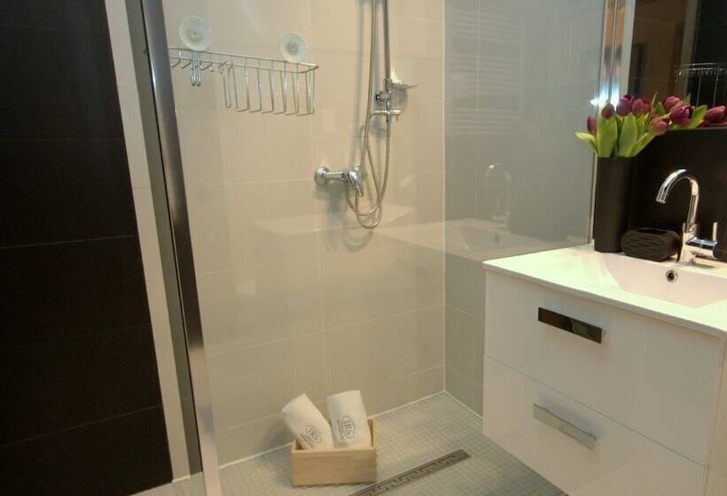 Irs Royal Apartments Apartamenty Irs Aviator