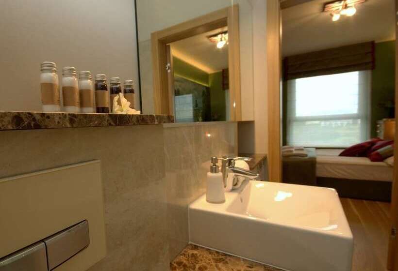 Irs Royal Apartments Apartamenty Irs Aviator