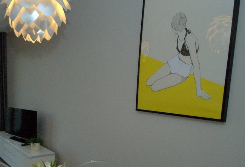 Irs Royal Apartments Apartamenty Irs Cztery Oceany