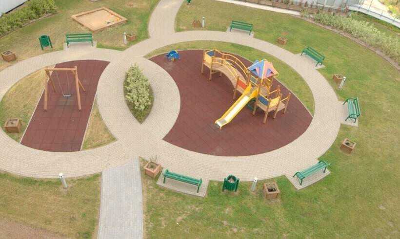 Irs Royal Apartments Apartamenty Irs Cztery Oceany