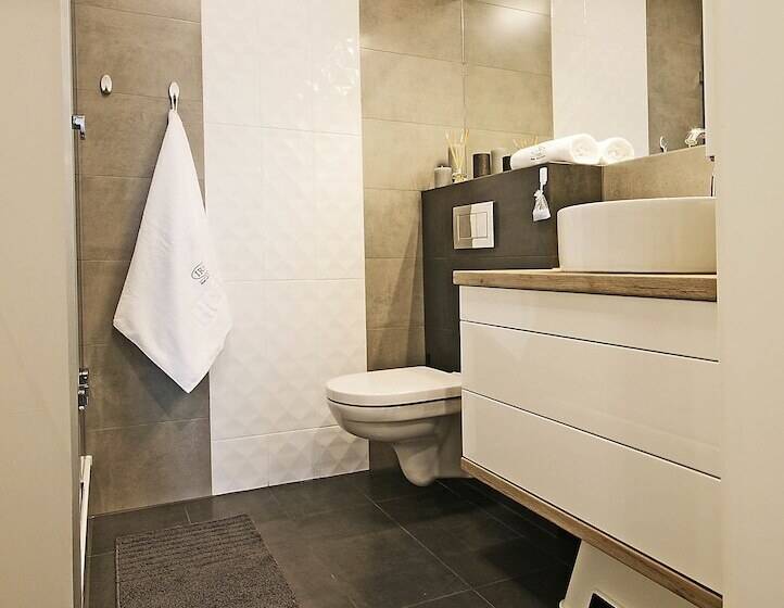 Irs Royal Apartments Apartamenty Irs Cztery Oceany