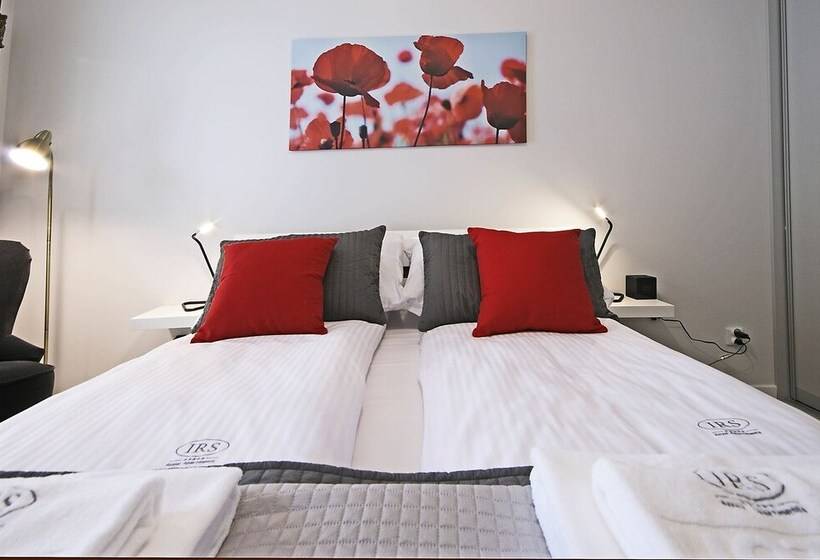 Irs Royal Apartments Apartamenty Irs Cztery Oceany