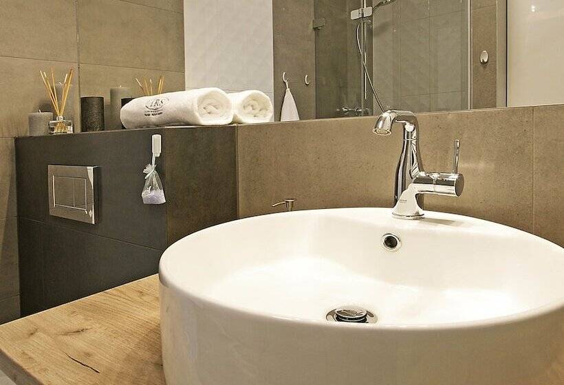 Irs Royal Apartments Apartamenty Irs Cztery Oceany