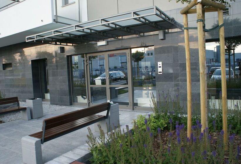 Irs Royal Apartments Irs Albatros