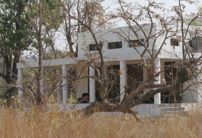 Junglemantra Resorts