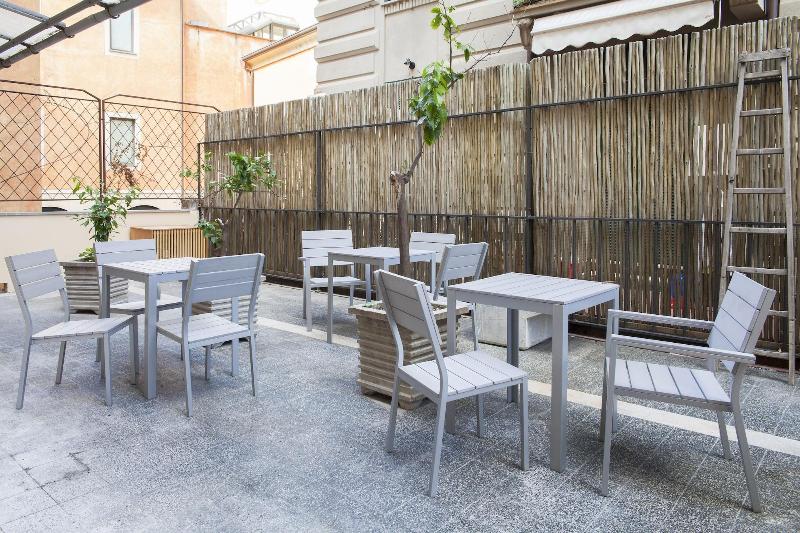 La Casa Delle Acciughe Guest House