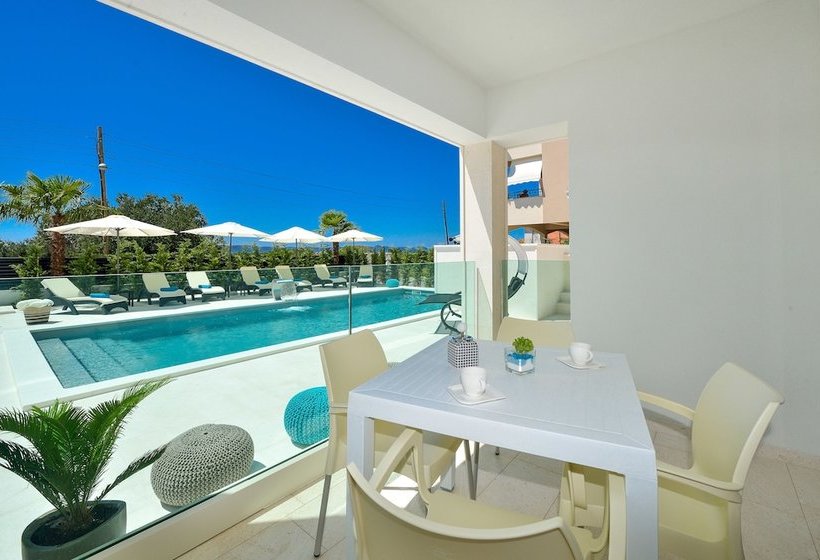 Luxury Apartments Villa Arta