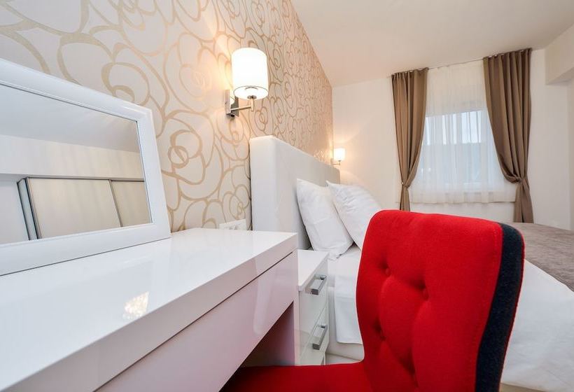 Luxury Apartments Villa Arta