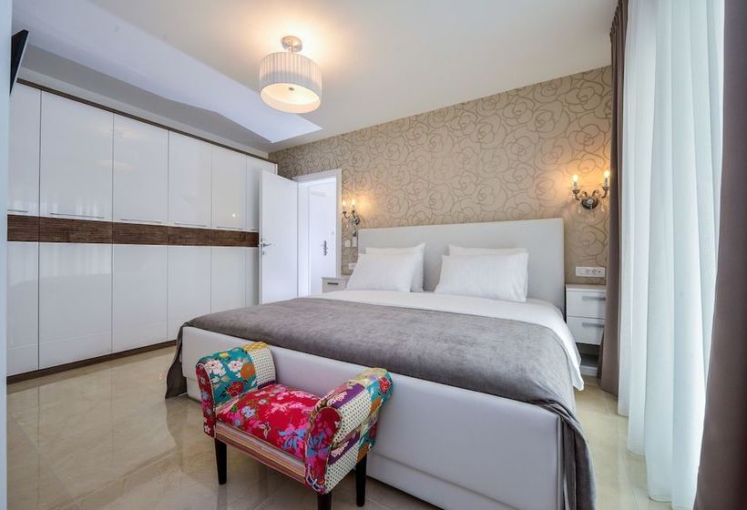 Luxury Apartments Villa Arta