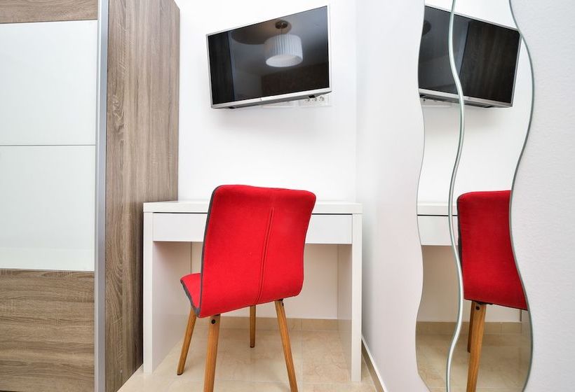 Luxury Apartments Villa Arta