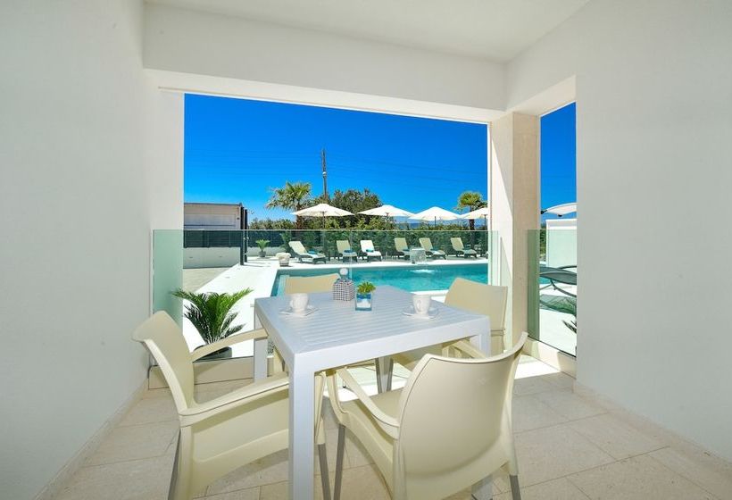 Luxury Apartments Villa Arta