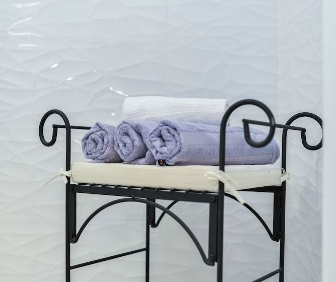 Luxury Apartments Villa Arta