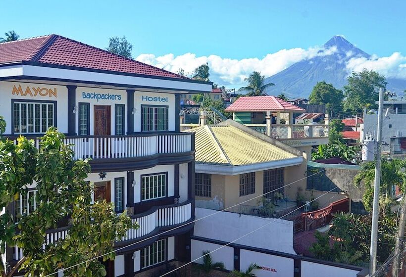 Mayon Backpackers Hostel