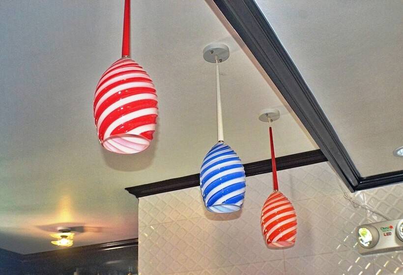 Mayon Backpackers Hostel