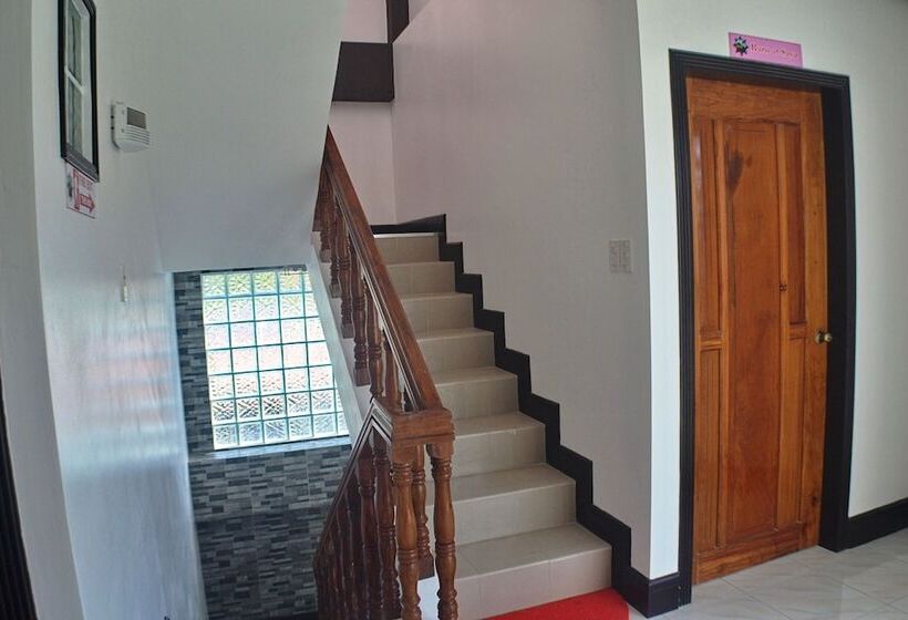 Mayon Backpackers Hostel