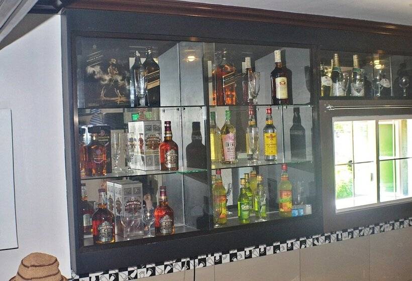 Mayon Backpackers Hostel