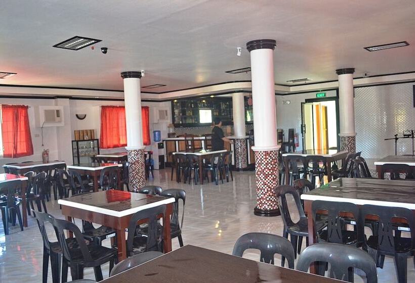 Mayon Backpackers Hostel