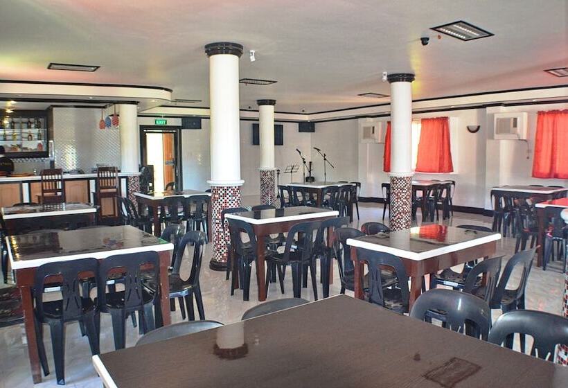 Mayon Backpackers Hostel